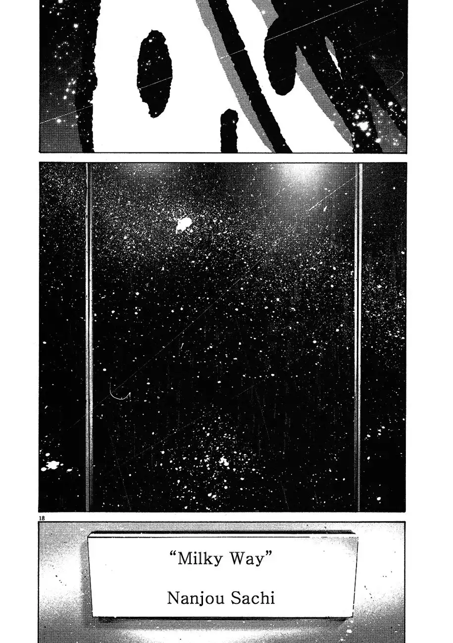 Oyasumi Punpun Chapter 63 1